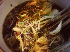 OhBar偶吧音乐串串香-ohbar live house(人广店)