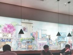 -沼津港精致料理·寿喜烧·烧鸟(漕河泾印象城店)