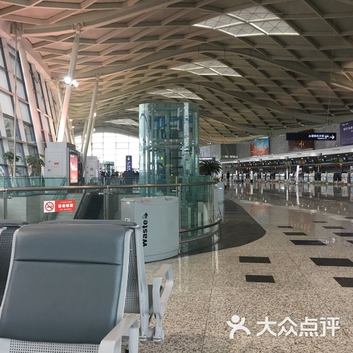 扬州泰州机场图片-北京飞机场-大众点评网