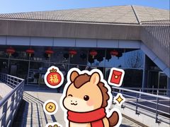 -北京周口店北京人遗址博物馆