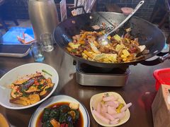 -富正毅三下锅·湘西韵味(天门山索道店)