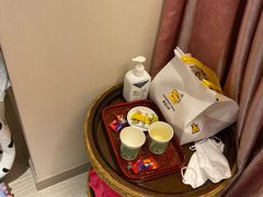 -智慧盲人按摩艾灸-颈肩腰膝疼痛调理(浦东店)