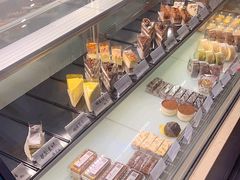 -布朗尼西饼(粮道街店)