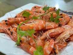 -潘先生海鲜城(神州半岛店)
