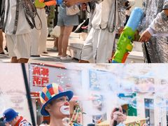 -华谊兄弟（长沙）电影小镇