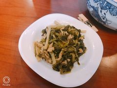 -小姜锅贴(凤凰街店)