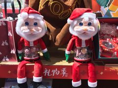 -九木杂物社(领展购物广场中关村店)