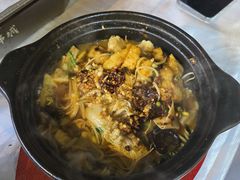-记忆串城·东北烧烤·小龙虾·大型团建(南油店)