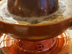 -额尔敦草原涮羊肉·烧烤(冻青树总店)