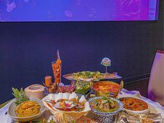 -暹罗泰·泰国餐厅(仁和新城店)