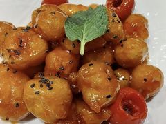 -正阳门饭庄·烤鸭·北京菜(万丰路七里庄店)