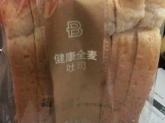 -巴黎贝甜(大宁国际商业广场店)