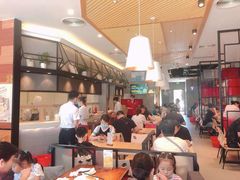 大堂-泰煌鸡·上海白斩鸡·鸡汤面(鹤庆店)