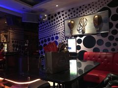 -乐界KTV(虹桥中心店)