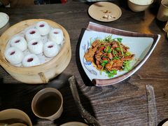-乌记大厨餐厅