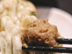 鲜肉生煎-大壶春生煎(四川中路店)