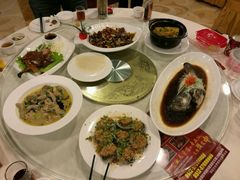 -海鲜城大家餐厅