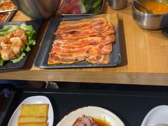 -乌拉烤肉(如皋首店)