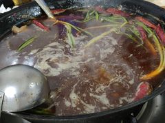-石灰市毛记烧鸡公(解放碑店)
