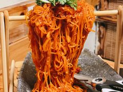 -恩你小木屋米酒店(莱山店)