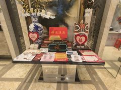 -香港富临皇宫(五月花商业广场店)