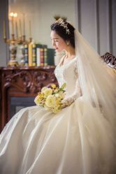 -金海岸婚纱摄影(塘沽店)