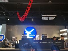 -瑞幸咖啡(广东外经贸大厦店)