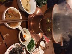 老门框爆肚(金宝街店)-老门框爆肚涮肉(金宝街店)