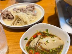 -金龙·打边炉(南京西路店)