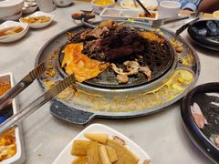 -韩宫宴烤肉·料理(桐乡吾悦广场店)