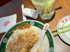 -西关味(大卫城店)