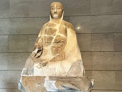 -西安碑林博物馆