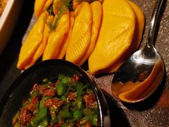 安格斯牛肉夹饼-凤凰湘语·湘粤鲜融(浦东旗舰店)