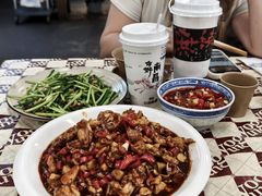 -老三样·旧食新味(万寿宫店)