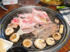 -杀猪天·韩国烤肉(总店)