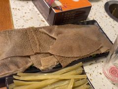 -阿串串老火锅(力盟店)