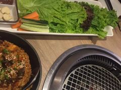 -好牛烧肉(世茂广场店)