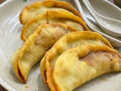 -李记清真馆(打钉巷店)
