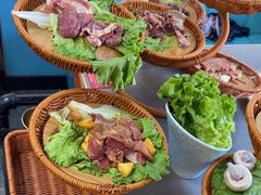 -牛犇炭火烤肉·鲜切烤肉(承德总店)