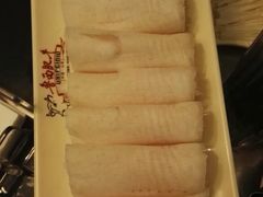 -鲁西肥牛(九方购物中心店)