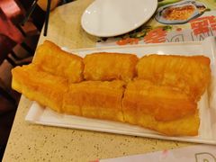 -点都德(聚福楼店)