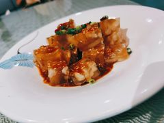 -老班长大酒店(海关大楼店)