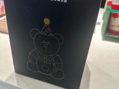 -星巴克(浦东机场T2到达店)