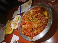 -谢蟹浓(西铁营万达店)