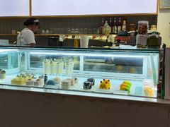 -嗒令甜品·主题融合料理餐厅(首座时代店)