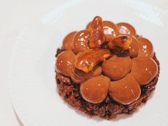 -潮一不贰·法式甜品·生日蛋糕·西式简餐(外滩店)