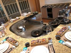 -福州融侨皇冠假日酒店·三宅日本餐厅