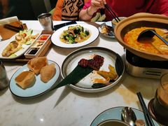 -星怡会·新加坡新美食(苏州中心店)