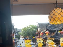 -七欣天香辣蟹火锅(常熟方塔街店)