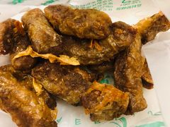 -清真·鸦儿李记·涮肉(和平里店)